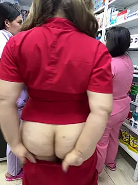 Show Webcam de kandalove