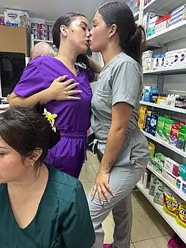 عرض كام kandalove