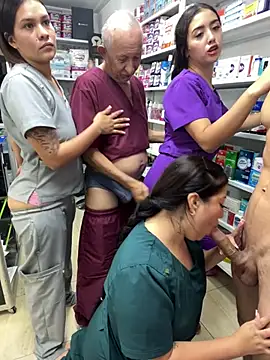 kandalove Webcam show