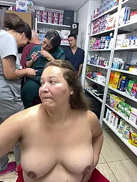 Show Webcam de kandalove