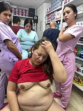 kandalove Pertunjukan Webcam
