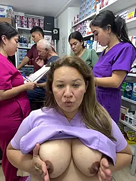 Show Webcam de kandalove