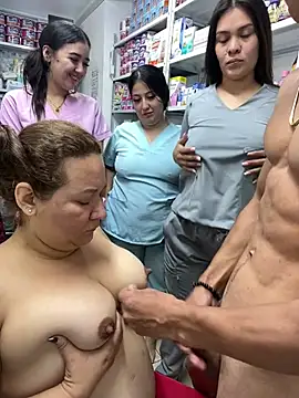 Show Webcam de kandalove