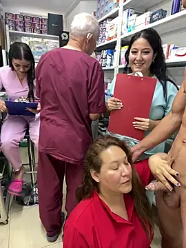 kandalove's Webcam Show