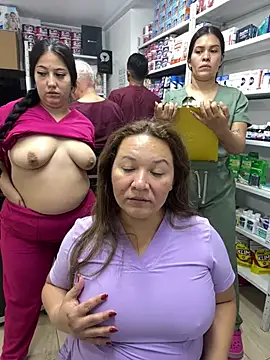 הופעת וובקאם של kandalove
