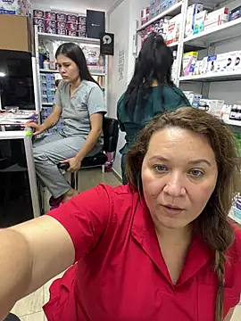 kandalove's Webcam Show