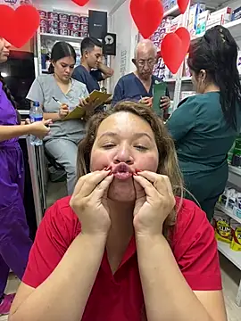 kandalove's Webcam Show