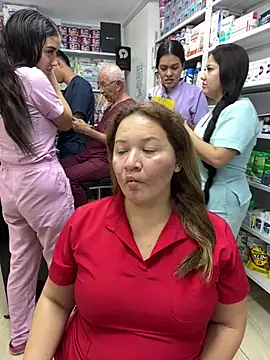 kandalove's Webcam Show