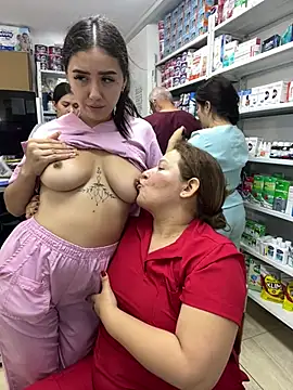 kandalove Show Webcam