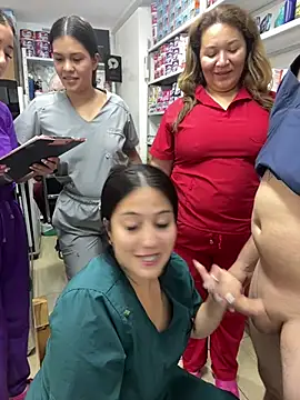kandalove's Webcam Show