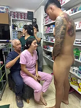 kandalove's Webcam Show