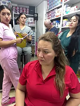 kandalove Show Webcam