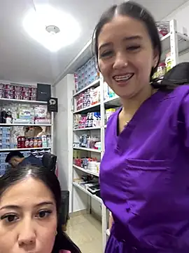 Show Webcam de kandalove
