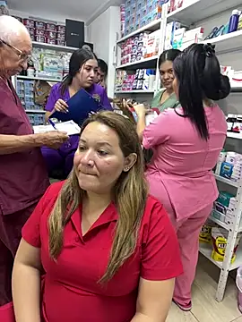 Chat +18 de kandalove ao vivo