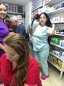 kandalove Webcam show