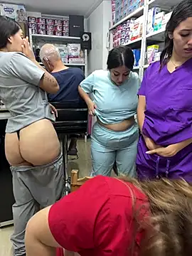 kandalove Webcamshow