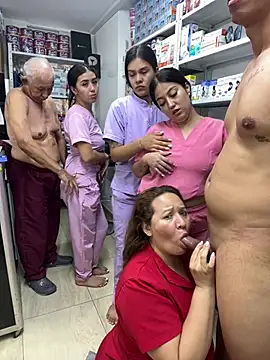 kandalove's Webcam Show
