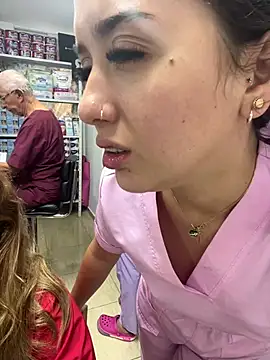 عرض كام kandalove