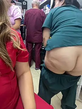 kandalove's Webcam Show
