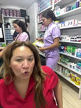 kandalove Webcamshow