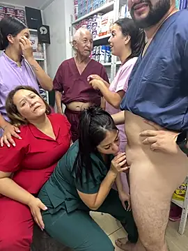 kandalove webcam show