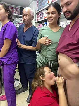 kandalove Show Webcam