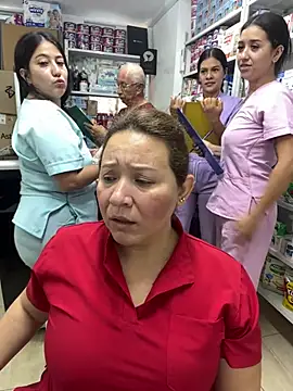 kandalove's Webcam Show