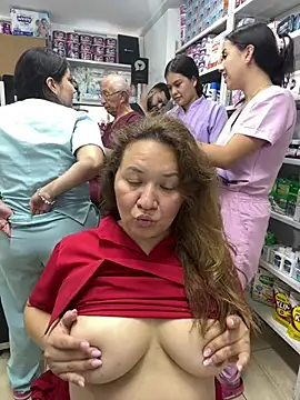 kandalove Webcamshow