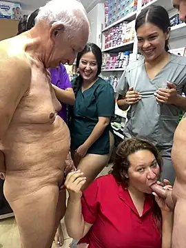 kandalove Webcamshow