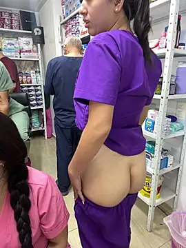 kandalove Live XXX-Chat