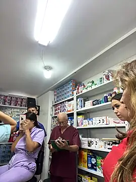 kandalove Show in webcam