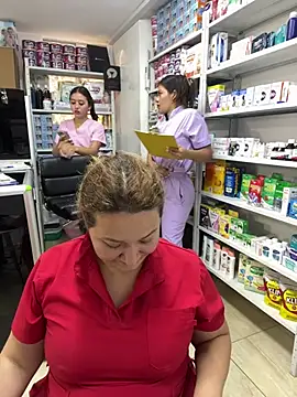 Chat +18 de kandalove ao vivo
