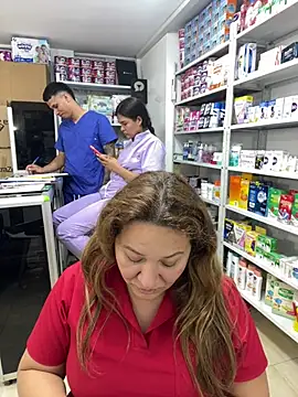 kandalove Webcam show