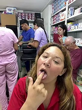 kandalove Webcam show
