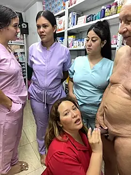 kandalove – webcam-show
