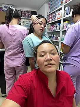 kandalove Webcamshow