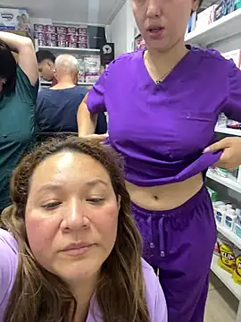 kandalove's Webcam Show