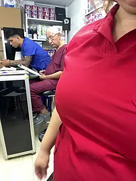 kandalove's Webcam Show