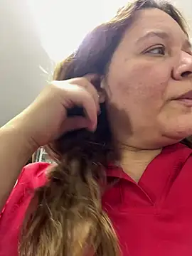 kandalove Show in webcam