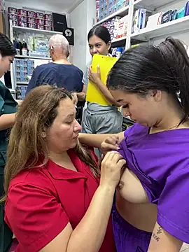 Chat +18 de kandalove ao vivo