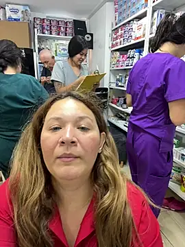 kandalove Show in webcam
