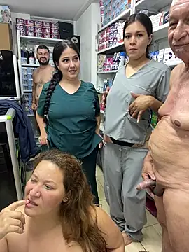 kandalove's Live XXX Chat