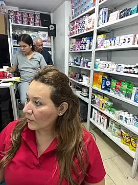 kandalove Webcamshow