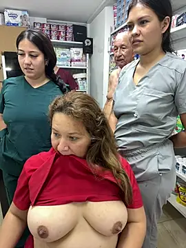 Show Webcam de kandalove