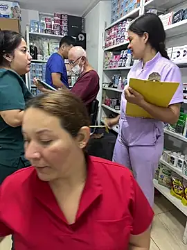 kandalove 网络视讯表演