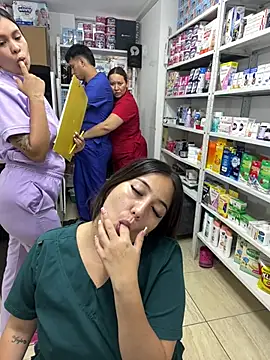 Chat +18 de kandalove ao vivo