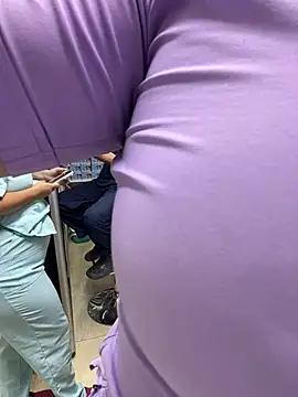 kandalove Webcam-Show