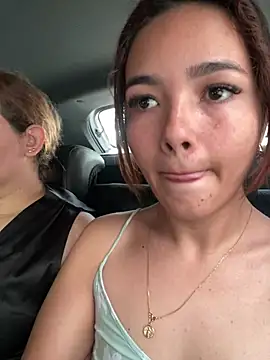 kandalove's Webcam Show