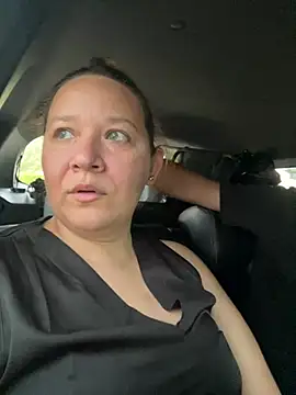 kandalove Webcam-Show