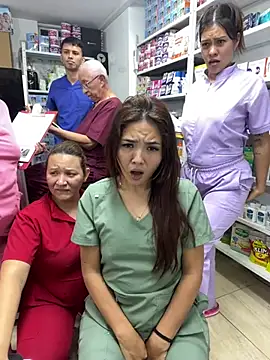 kandalove Webcamshow